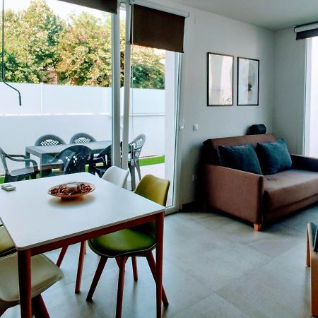 Vivabien Playa I - Apartamentos Junto Al Mar بينيكاسّين المظهر الخارجي الصورة