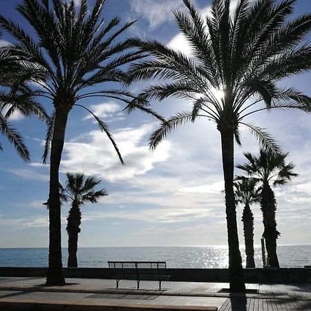 Vivabien Playa I - Apartamentos Junto Al Mar بينيكاسّين المظهر الخارجي الصورة