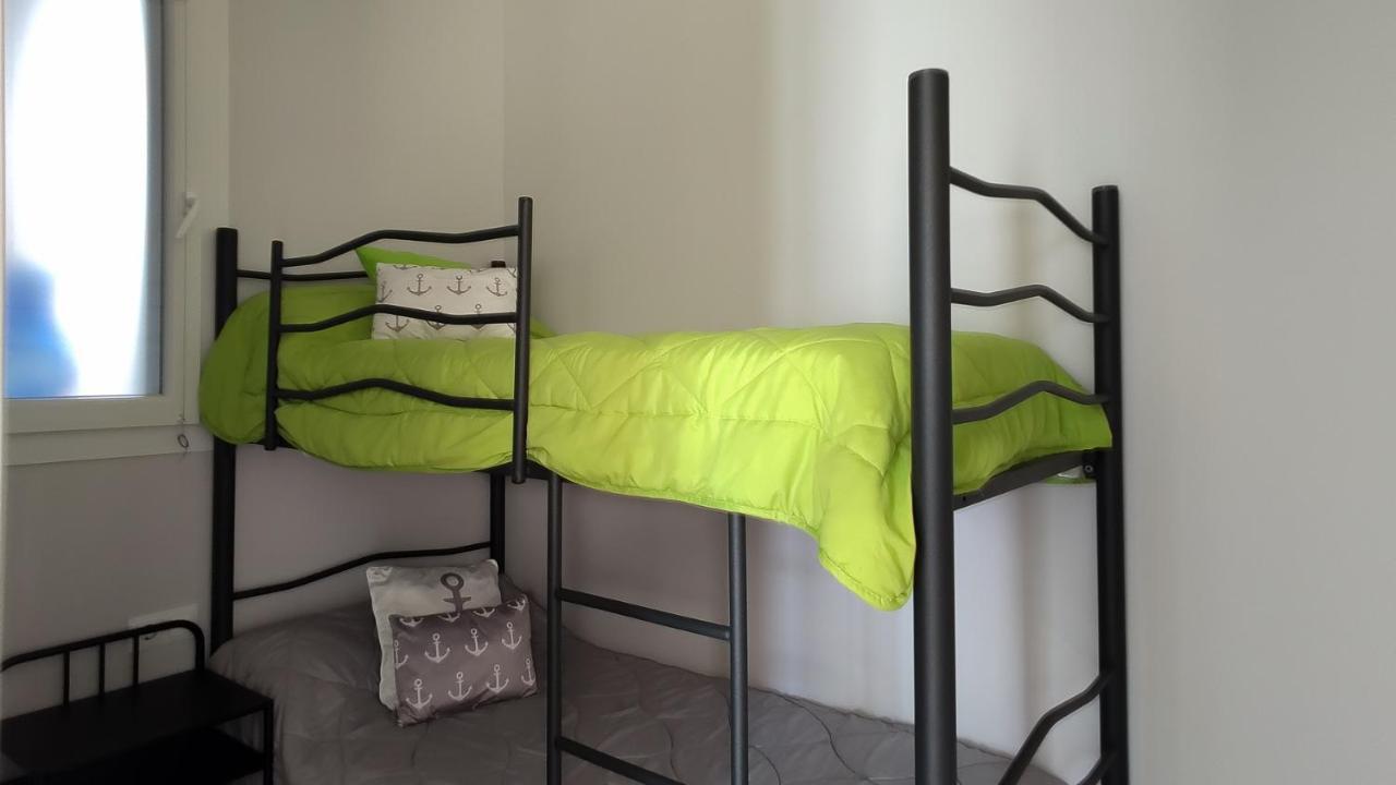 Vivabien Playa I - Apartamentos Junto Al Mar بينيكاسّين المظهر الخارجي الصورة