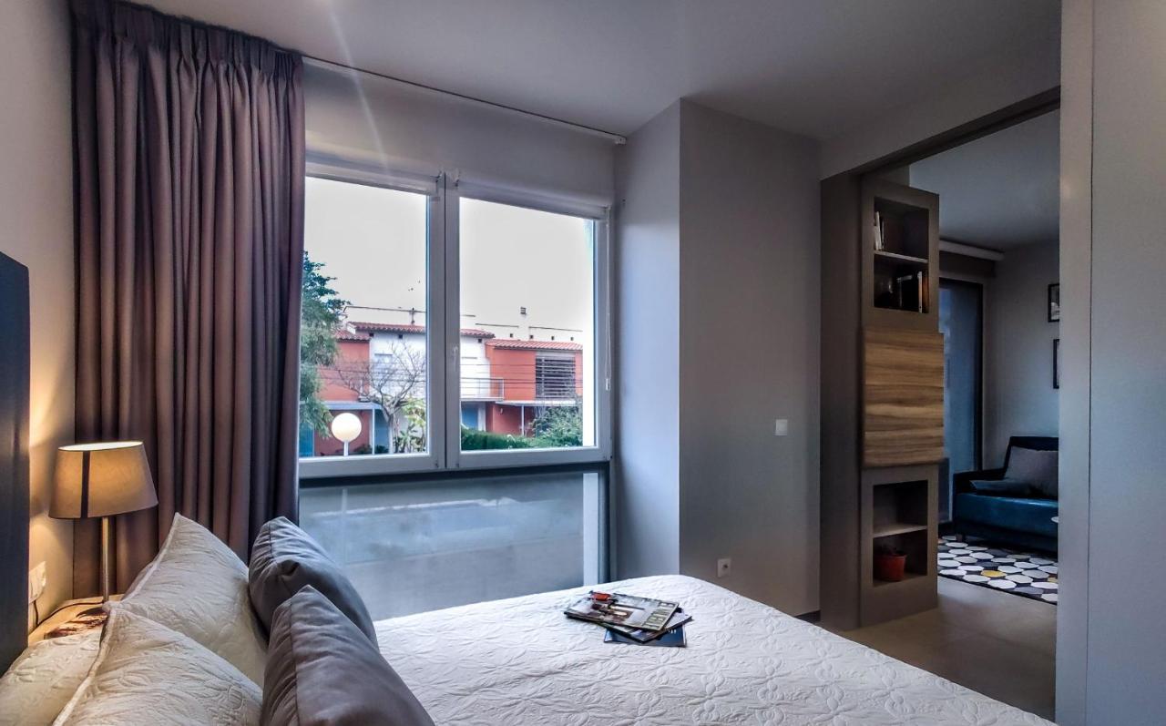 Vivabien Playa I - Apartamentos Junto Al Mar بينيكاسّين المظهر الخارجي الصورة