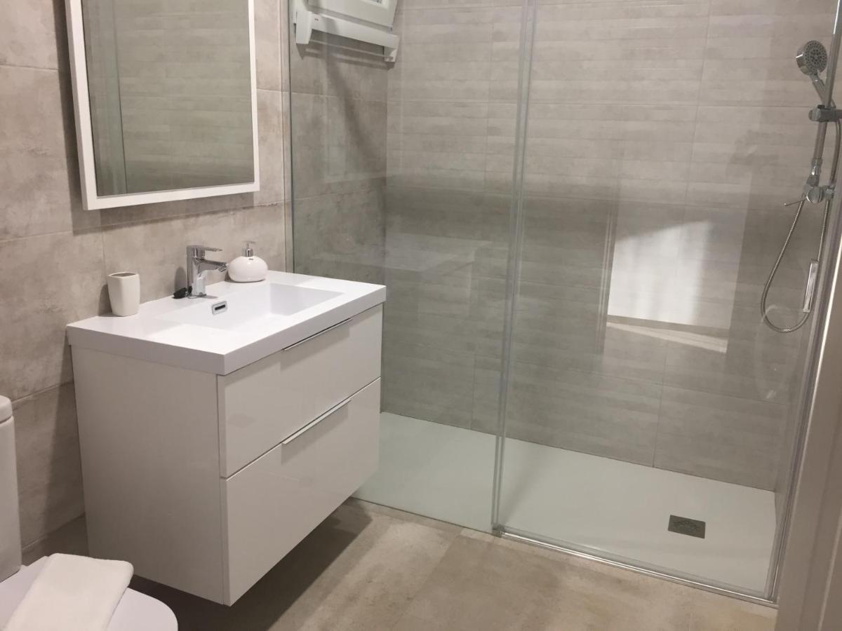 Vivabien Playa I - Apartamentos Junto Al Mar بينيكاسّين المظهر الخارجي الصورة