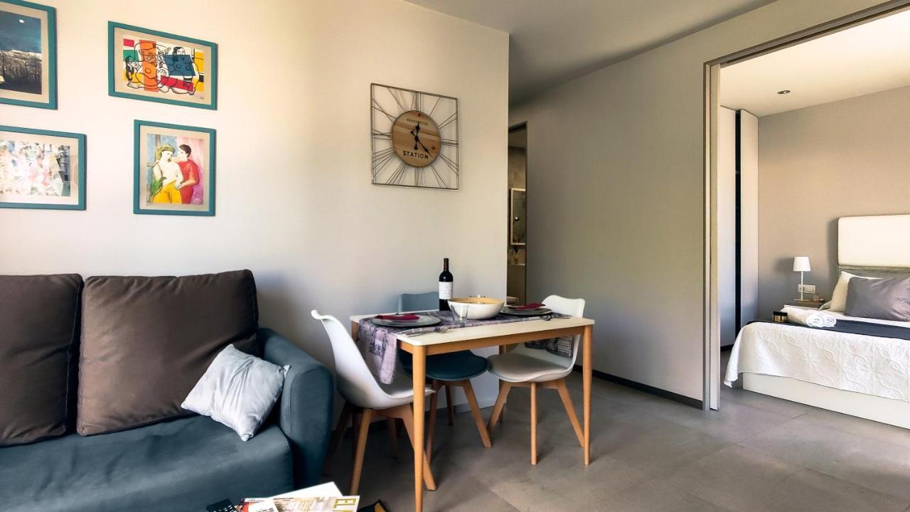Vivabien Playa I - Apartamentos Junto Al Mar بينيكاسّين المظهر الخارجي الصورة