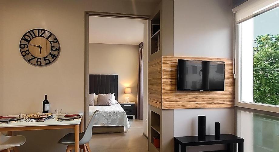 Vivabien Playa I - Apartamentos Junto Al Mar بينيكاسّين المظهر الخارجي الصورة