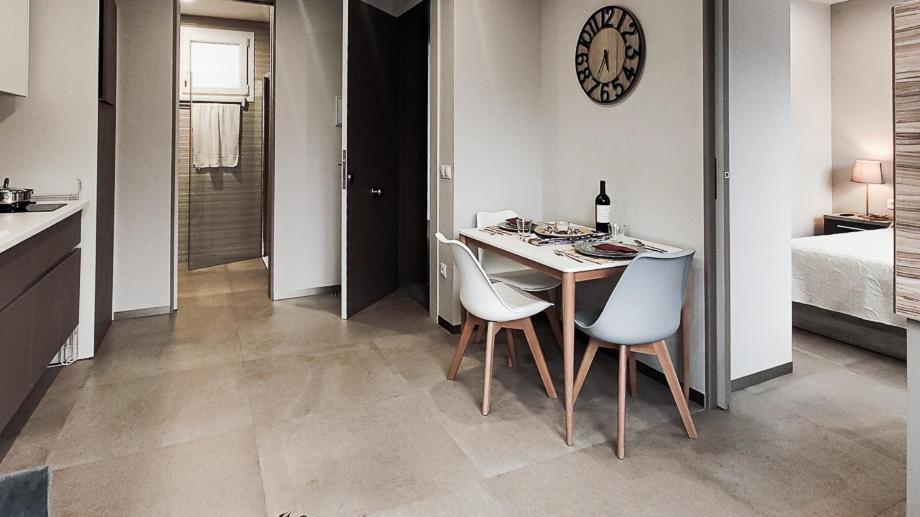 Vivabien Playa I - Apartamentos Junto Al Mar بينيكاسّين المظهر الخارجي الصورة