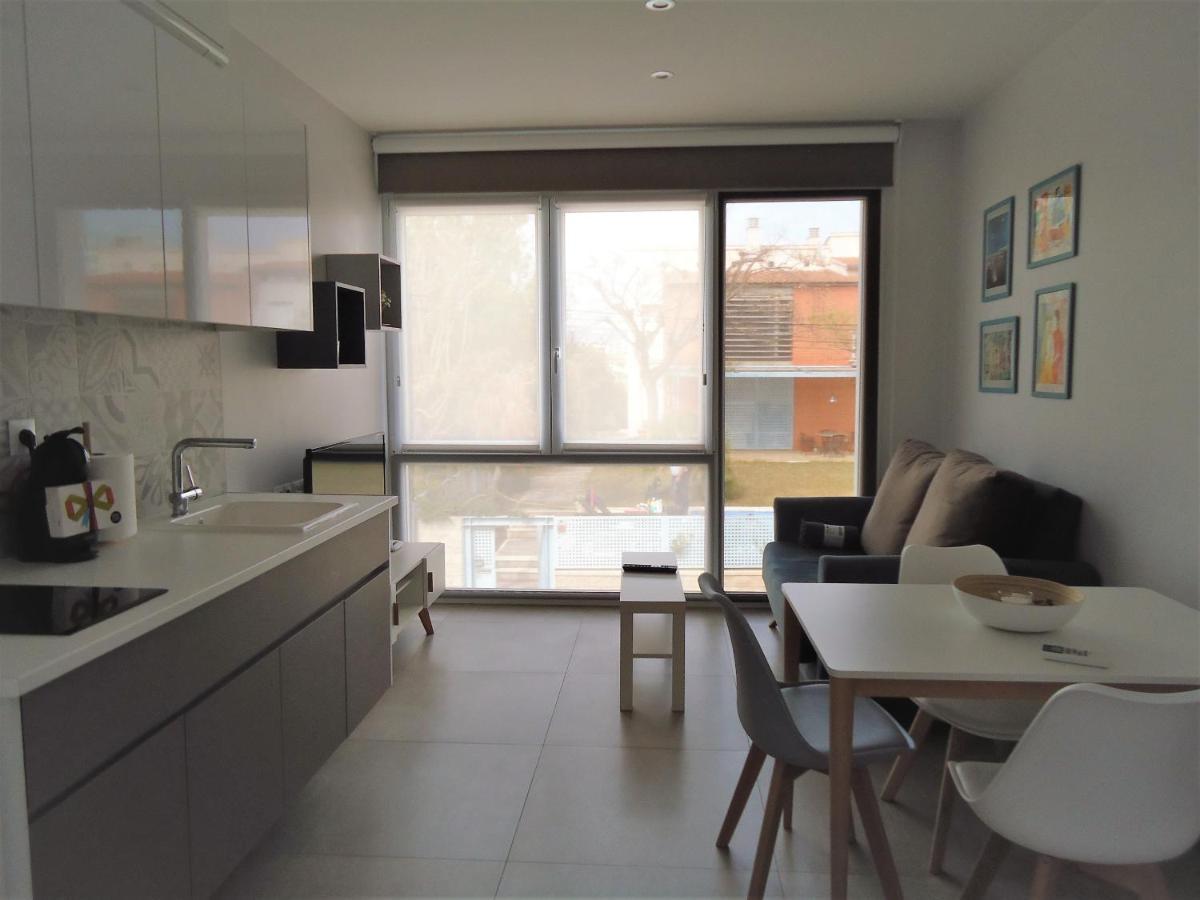 Vivabien Playa I - Apartamentos Junto Al Mar بينيكاسّين المظهر الخارجي الصورة