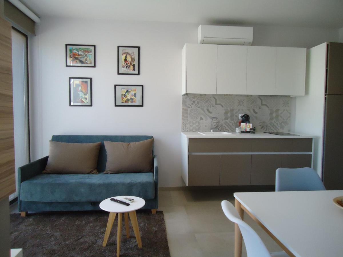 Vivabien Playa I - Apartamentos Junto Al Mar بينيكاسّين المظهر الخارجي الصورة